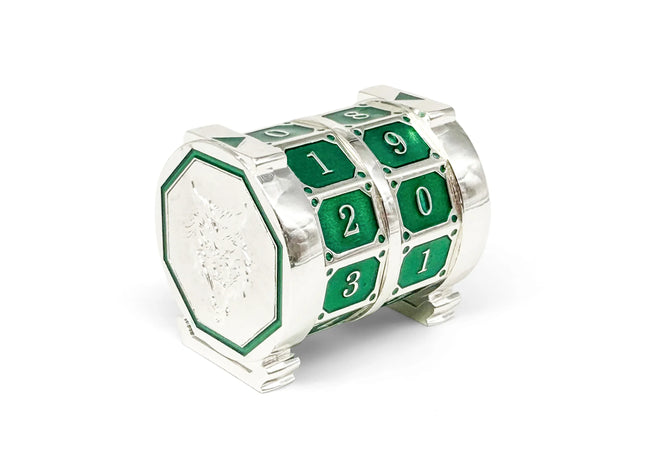 Gamers Guild AZ Norse Foundry Norse Foundry: Mana Wheel - Verdant Engine Norse Foundry