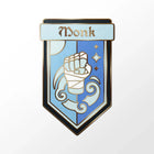 Gamers Guild AZ Norse Foundry Norse Foundry: Monk Sticker Norse Foundry