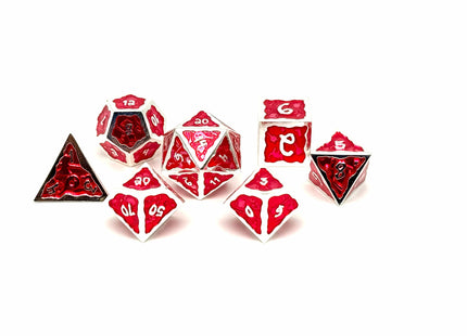 Gamers Guild AZ Norse Foundry Norse Foundry: Ooze of Doom RPG Set - Blood Wrath Norse Foundry