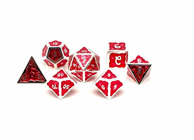 Gamers Guild AZ Norse Foundry Norse Foundry: Ooze of Doom RPG Set - Blood Wrath Norse Foundry