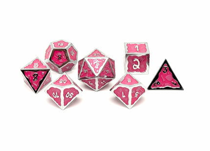 Gamers Guild AZ Norse Foundry Norse Foundry: Ooze of Doom RPG Set - Corrosive Curiosity Norse Foundry