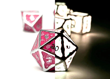 Gamers Guild AZ Norse Foundry Norse Foundry: Ooze of Doom RPG Set - Corrosive Curiosity Norse Foundry