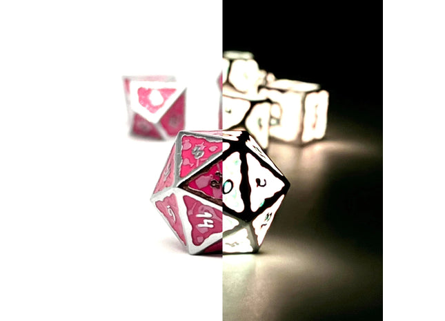 Gamers Guild AZ Norse Foundry Norse Foundry: Ooze of Doom RPG Set - Corrosive Curiosity Norse Foundry