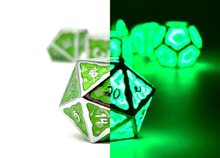 Gamers Guild AZ Norse Foundry Norse Foundry: Ooze of Doom RPG Set - Crypt Creeper Norse Foundry