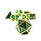 Gamers Guild AZ Norse Foundry Norse Foundry: Ooze of Doom RPG Set - Eerie Greed Norse Foundry