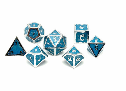 Gamers Guild AZ Norse Foundry Norse Foundry: Ooze of Doom RPG Set - Ghastly Abyss Norse Foundry