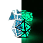 Gamers Guild AZ Norse Foundry Norse Foundry: Ooze of Doom RPG Set - Ghastly Abyss Norse Foundry