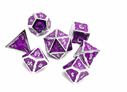 Gamers Guild AZ Norse Foundry Norse Foundry: Ooze of Doom RPG Set - Looming Dusk Norse Foundry