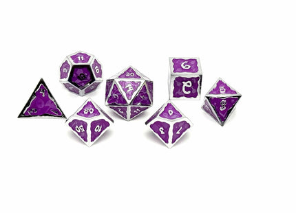 Gamers Guild AZ Norse Foundry Norse Foundry: Ooze of Doom RPG Set - Looming Dusk Norse Foundry