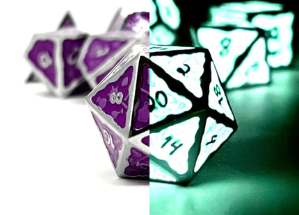 Gamers Guild AZ Norse Foundry Norse Foundry: Ooze of Doom RPG Set - Looming Dusk Norse Foundry