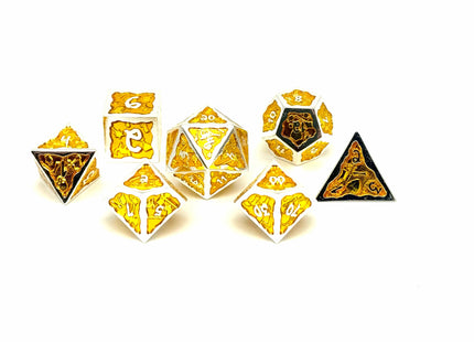 Gamers Guild AZ Norse Foundry Norse Foundry: Ooze of Doom RPG Set - Midas Touched Norse Foundry