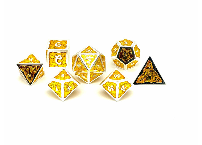 Gamers Guild AZ Norse Foundry Norse Foundry: Ooze of Doom RPG Set - Midas Touched Norse Foundry