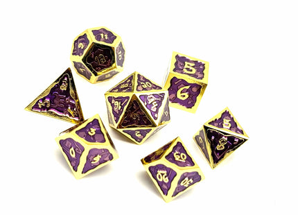 Gamers Guild AZ Norse Foundry Norse Foundry: Ooze of Doom RPG Set - Necrotic Revenge Norse Foundry