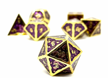 Gamers Guild AZ Norse Foundry Norse Foundry: Ooze of Doom RPG Set - Necrotic Revenge Norse Foundry