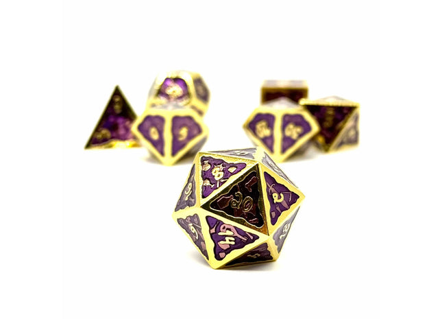 Gamers Guild AZ Norse Foundry Norse Foundry: Ooze of Doom RPG Set - Necrotic Revenge Norse Foundry