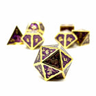 Gamers Guild AZ Norse Foundry Norse Foundry: Ooze of Doom RPG Set - Necrotic Revenge Norse Foundry