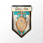 Gamers Guild AZ Norse Foundry Norse Foundry: Paladin Sticker Norse Foundry