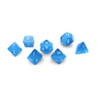 Gamers Guild AZ Norse Foundry Norse Foundry: Pebble - Aquamarine Cats Eye Norse Foundry