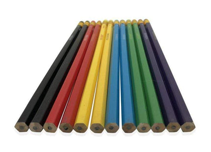 Gamers Guild AZ Norse Foundry Norse Foundry Pencils of Legends - D6 Pencils Norse Foundry