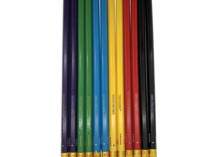 Gamers Guild AZ Norse Foundry Norse Foundry Pencils of Legends - D6 Pencils Norse Foundry