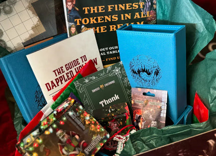 Gamers Guild AZ Norse Foundry Norse Foundry: Premium Loot Box Norse Foundry