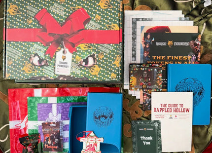 Gamers Guild AZ Norse Foundry Norse Foundry: Premium Loot Box Norse Foundry