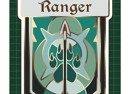 Gamers Guild AZ Norse Foundry Norse Foundry: Ranger Sticker Norse Foundry