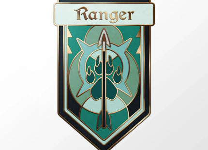 Gamers Guild AZ Norse Foundry Norse Foundry: Ranger Sticker Norse Foundry