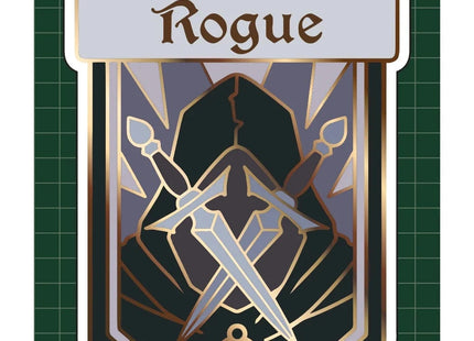 Gamers Guild AZ Norse Foundry Norse Foundry: Rogue Sticker Norse Foundry