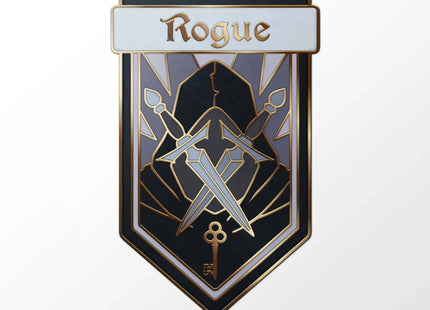 Gamers Guild AZ Norse Foundry Norse Foundry: Rogue Sticker Norse Foundry