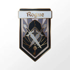 Gamers Guild AZ Norse Foundry Norse Foundry: Rogue Sticker Norse Foundry