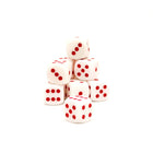Gamers Guild AZ Norse Foundry Norse Foundry: Silicone Warpips D6 - Ghost Division 10ct Norse Foundry