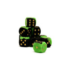 Gamers Guild AZ Norse Foundry Norse Foundry: Silicone Warpips D6 - Void Guard 10ct Norse Foundry