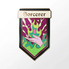 Gamers Guild AZ Norse Foundry Norse Foundry: Sorcerer Sticker Norse Foundry