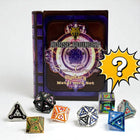 Gamers Guild AZ Norse Foundry Norse Foundry: Spell Circle - Mystery Dice Set Norse Foundry