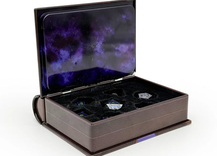 Gamers Guild AZ Norse Foundry Norse Foundry: Spell Circle - Mystery Dice Set Norse Foundry