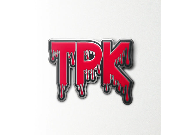 Gamers Guild AZ Norse Foundry Norse Foundry: TPK - Enamel Pin Norse Foundry