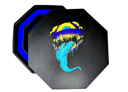 Gamers Guild AZ Norse Foundry Norse Foundry Tray of Holding - Mimic Norse Foundry