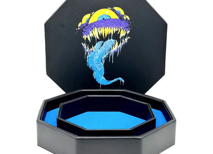 Gamers Guild AZ Norse Foundry Norse Foundry Tray of Holding - Mimic Norse Foundry