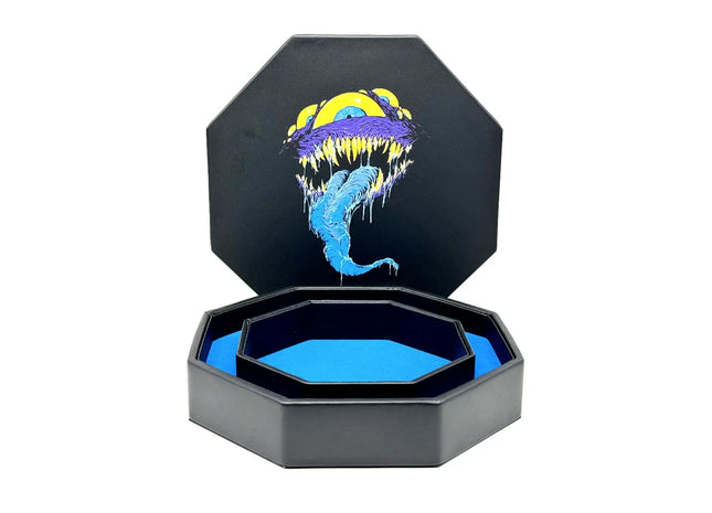 Gamers Guild AZ Norse Foundry Norse Foundry Tray of Holding - Mimic Norse Foundry