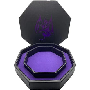 Gamers Guild AZ Norse Foundry Norse Foundry Tray of Holding - Purple Dragon Norse Foundry