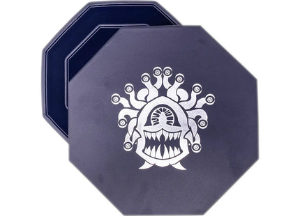 Gamers Guild AZ Norse Foundry Norse Foundry Tray of Holding - Silver Eye Tyrant Norse Foundry