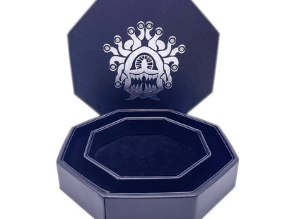 Gamers Guild AZ Norse Foundry Norse Foundry Tray of Holding - Silver Eye Tyrant Norse Foundry