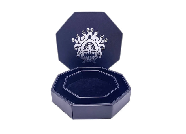 Gamers Guild AZ Norse Foundry Norse Foundry Tray of Holding - Silver Eye Tyrant Norse Foundry