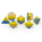 Gamers Guild AZ Norse Foundry Norse Foundry: Zircon Pride Dice Pansexual Norse Foundry