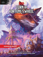 Gamers Guild AZ North Phoenix D&D Turn of Fortune's Wheel Campaign (Saturday) Gamers Guild AZ