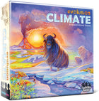 Gamers Guild AZ North Star Games Evolution: CLIMATE PHD