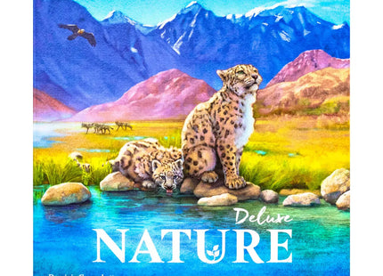 Gamers Guild AZ North Star Games Nature Big Box Deluxe Discontinue