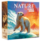 Gamers Guild AZ North Star Games Nature: Climate Module Expansion (Pre-Order) ACD Distribution