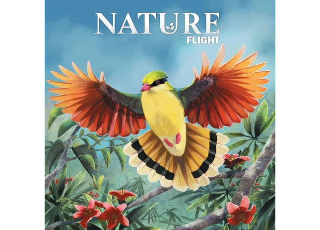 Gamers Guild AZ North Star Games Nature: Flight Module Expansion (Pre-Order) AGD